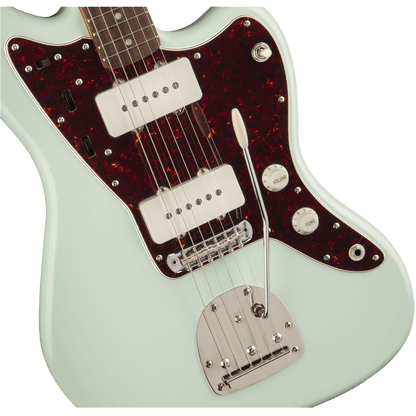 Squier Classic Vibe '60s Jazzmaster - Sonic Blue - Joondalup Music Centre