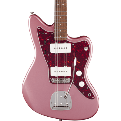 Squier Limited Edition Classic Vibe 60s Jazzmaster - Burgundy Mist