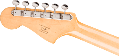 Squier Limited Edition Classic Vibe '70s Jazzmaster - Vintage Blonde