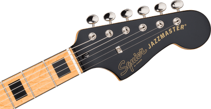 Squier Limited Edition Classic Vibe '70s Jazzmaster - Vintage Blonde
