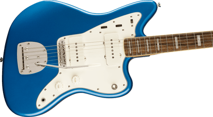 Squier FSR Classic Vibe '70s Jazzmaster - Lake Placid Blue - Joondalup Music Centre