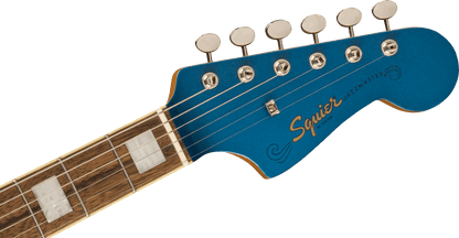 Squier FSR Classic Vibe '70s Jazzmaster - Lake Placid Blue - Joondalup Music Centre