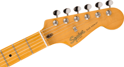 Squier Classic Vibe Duo-Sonic HS - Desert Sand