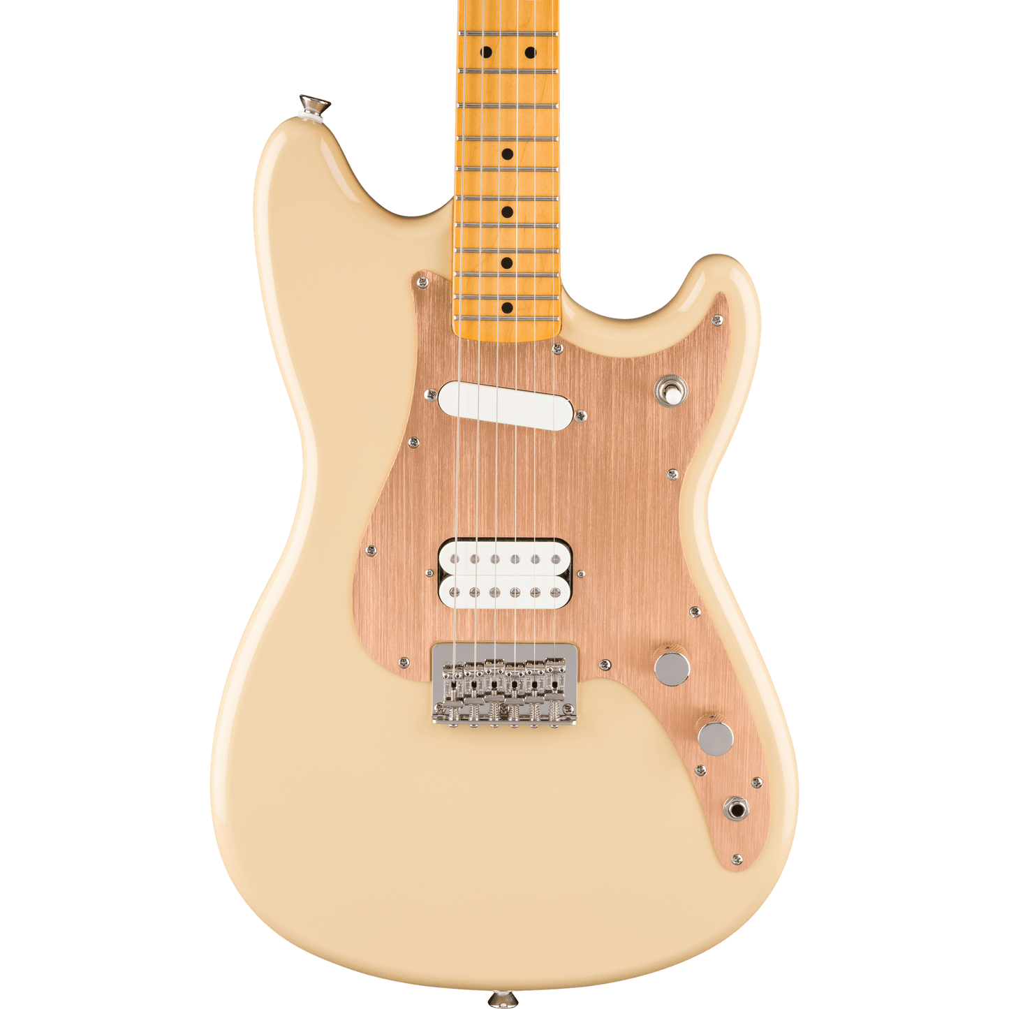 Squier Classic Vibe Duo-Sonic HS - Desert Sand