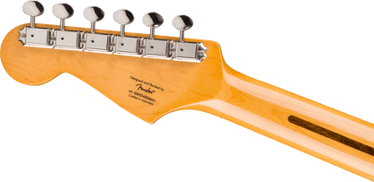 Squier Classic Vibe Duo-Sonic HS - Desert Sand