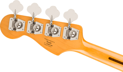 Squier Limited Edition Classic Vibe '60s Jazz Bass - Olive