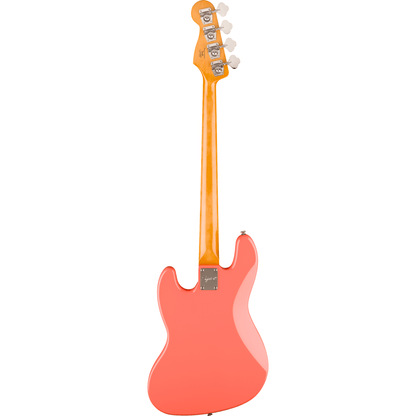 Squier Classic Vibe '60s Jazz Bass - Tahitian Coral