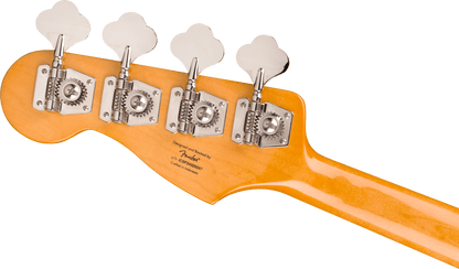Squier Classic Vibe '60s Jazz Bass - Tahitian Coral