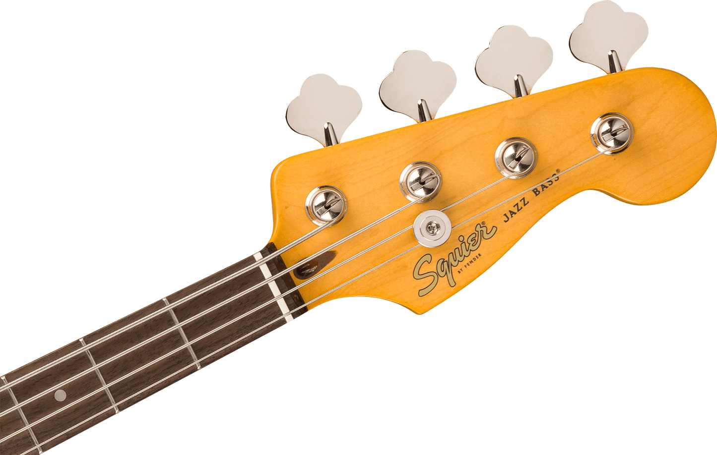 Squier Classic Vibe '60s Jazz Bass - Tahitian Coral