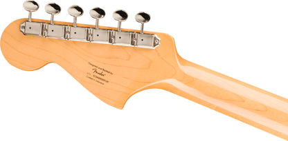 Squier Limited Edition Classic Vibe Bass VI - Black