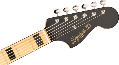 Squier Limited Edition Classic Vibe Bass VI - Black