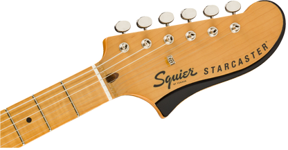 Squier Classic Vibe Starcaster - Natural
