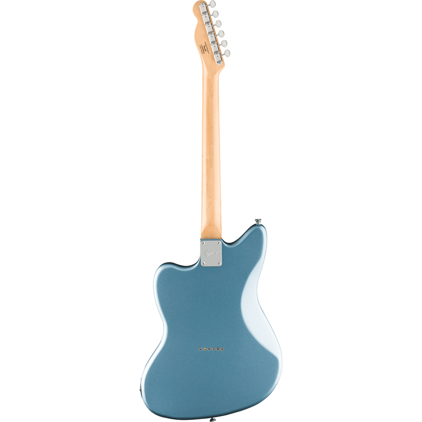 Squier Limited Edition Paranormal Offset Telecaster - Ice Blue Metallic - Joondalup Music Centre