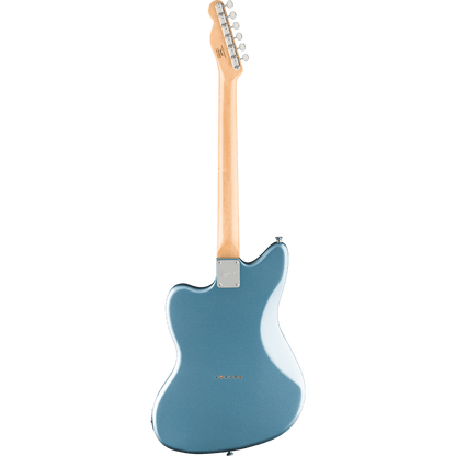 Squier Limited Edition Paranormal Offset Telecaster - Ice Blue Metallic - Joondalup Music Centre