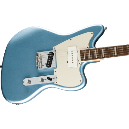 Squier Limited Edition Paranormal Offset Telecaster - Ice Blue Metallic - Joondalup Music Centre