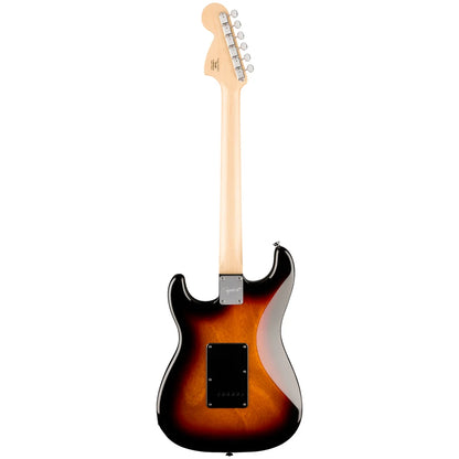 Squier Paranormal Stratocaster Deluxe - 3-color Sunburst