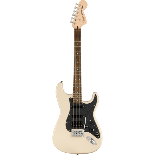 Squier Affinity Series Stratocaster - Olympic White