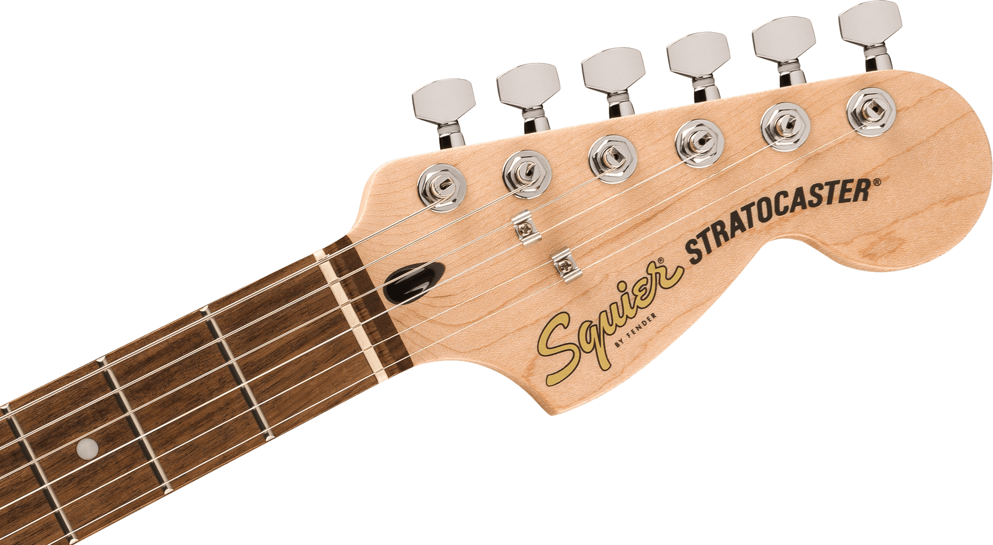 Squier Affinity Stratocaster Junior HSS Electric Guitar - Sunburst - ELECTRIC GUITAR - [shop-name]