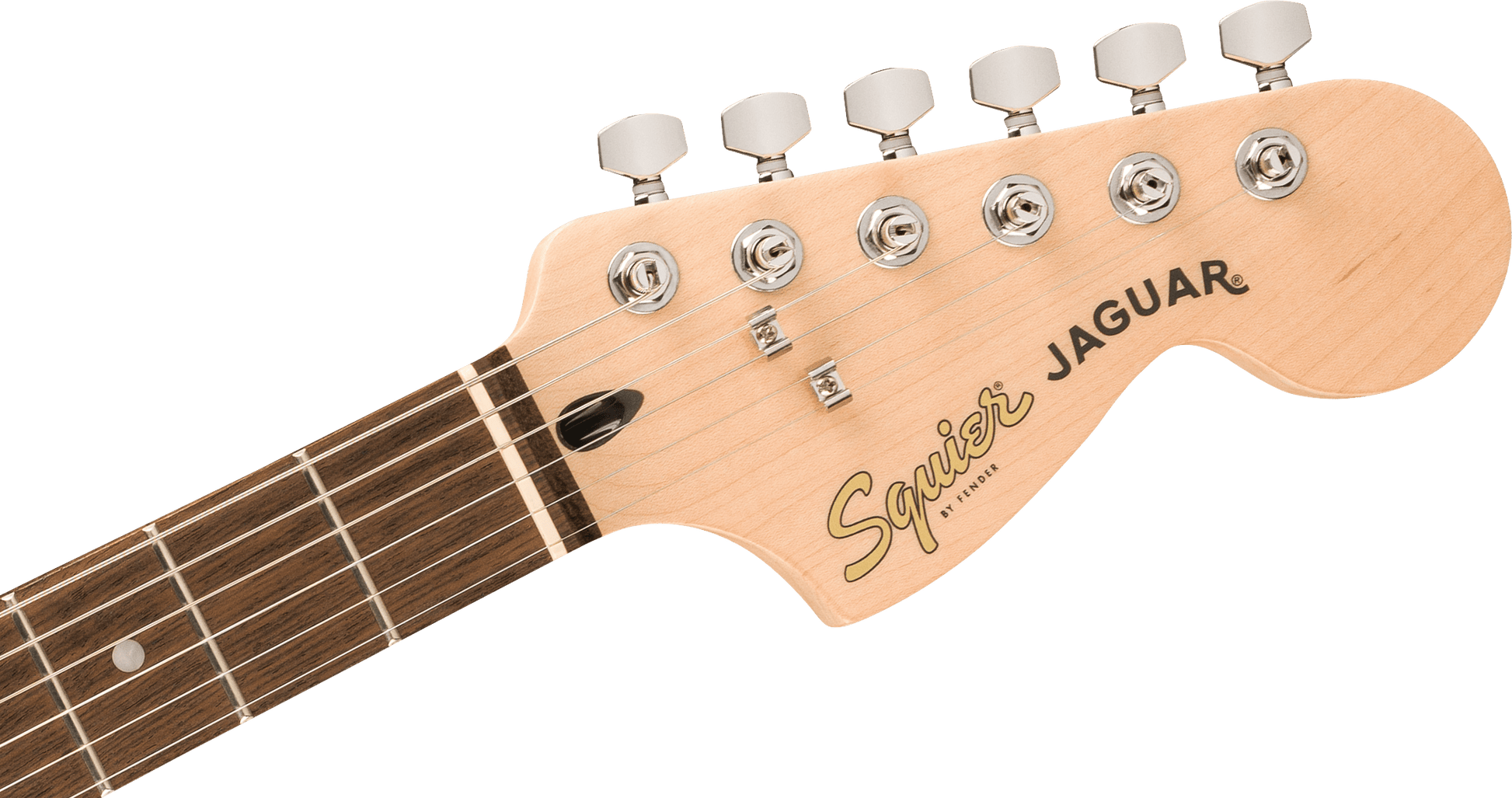 Squier Affinity Series Jaguar - 3-Color Sunburst - Joondalup Music Centre