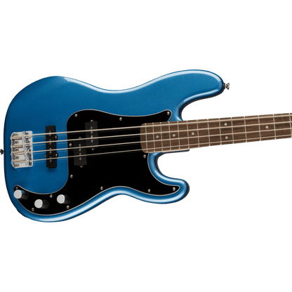 Squier Affinity Series Precision Bass PJ - Lake Placid Blue - Joondalup Music Centre