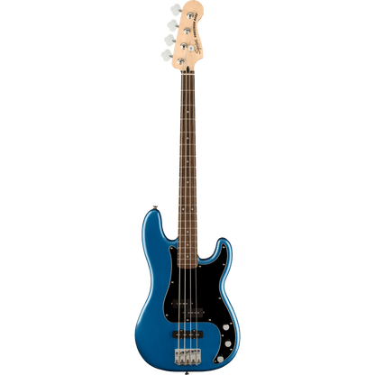 Squier Affinity Series Precision Bass PJ - Lake Placid Blue - Joondalup Music Centre