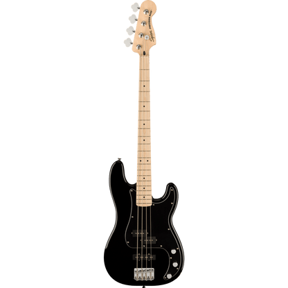 Squier Affinity Series Precision Bass PJ - Black - Joondalup Music Centre