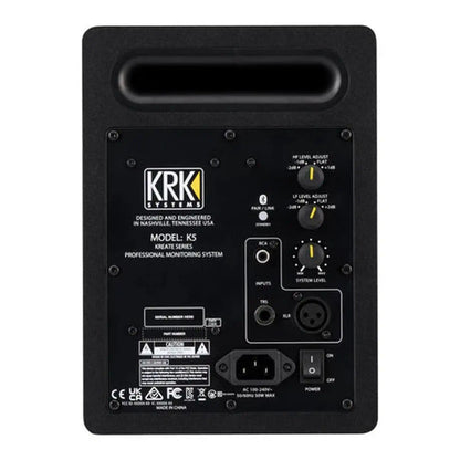 KRK K5 Kreate Series Active Studio Monitor