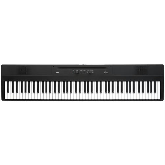 Korg Liano Digital Piano - Black