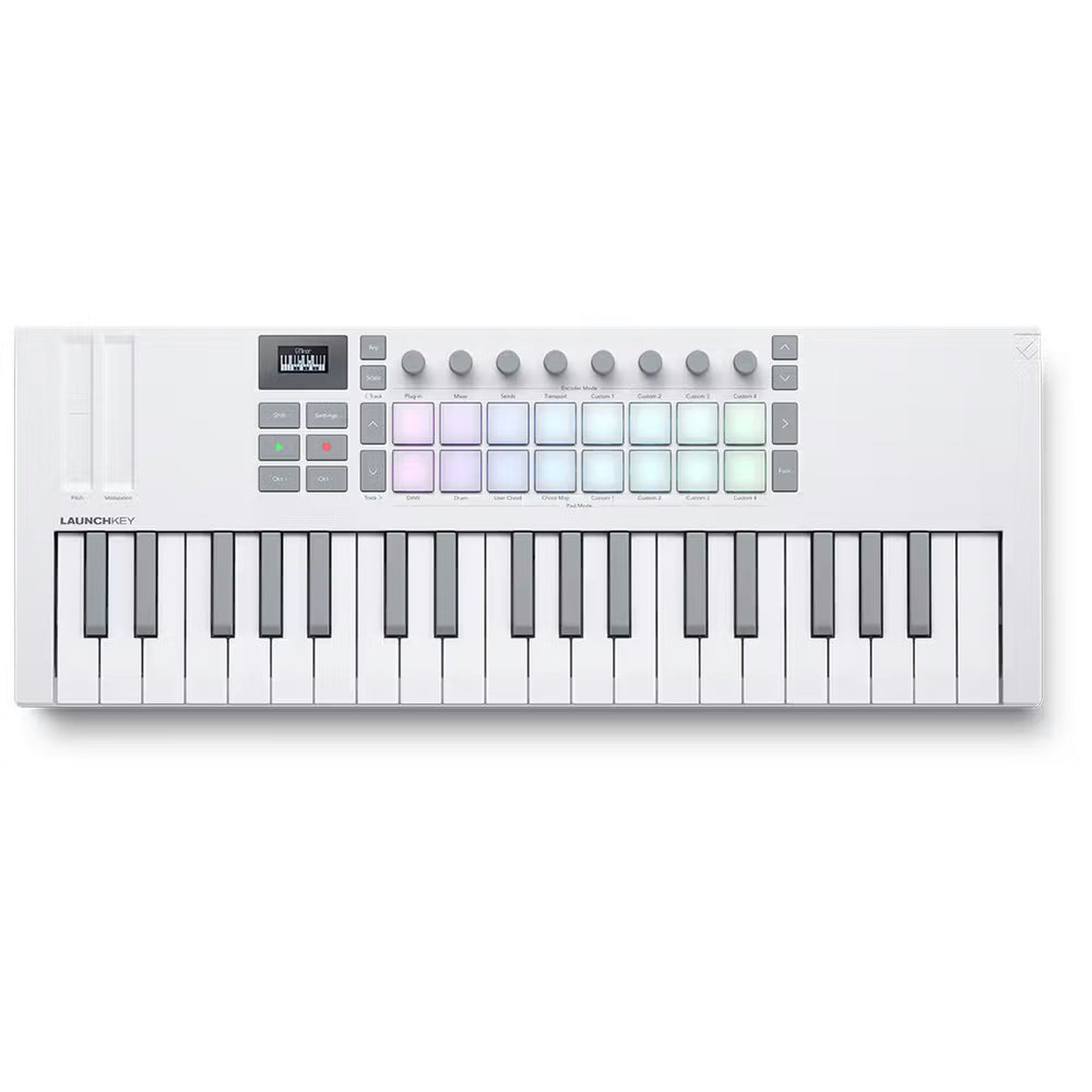 Novation Launchkey MINI 37 MK4 Keyboard Controller