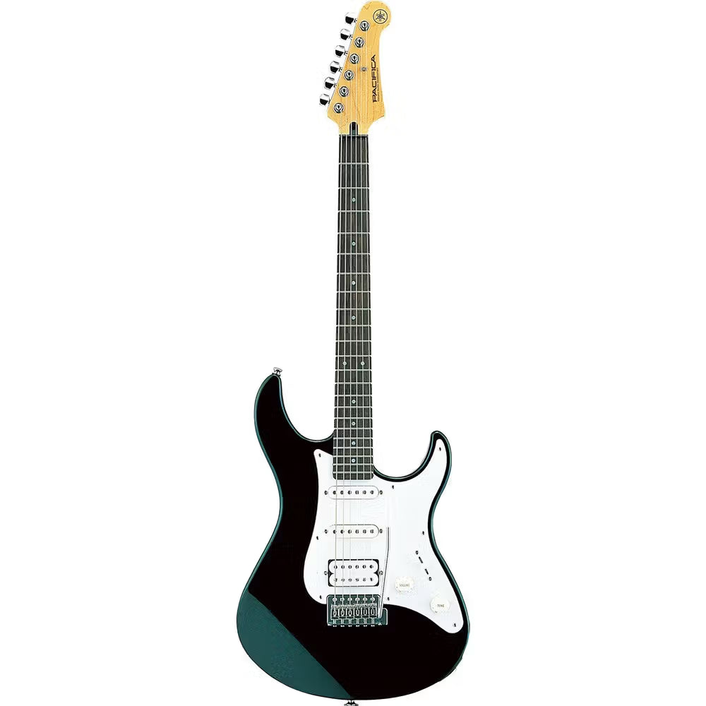 Yamaha Pacifica PAC112J Electric Guitar - Black