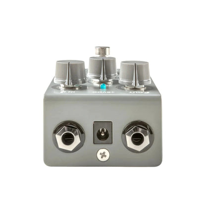 Way Huge Smalls Doom Hammer Fuzz Effects Pedal