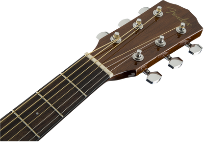 Fender CD-60 V3 Acoustic Guitar - Sunburst - Joondalup Music Centre