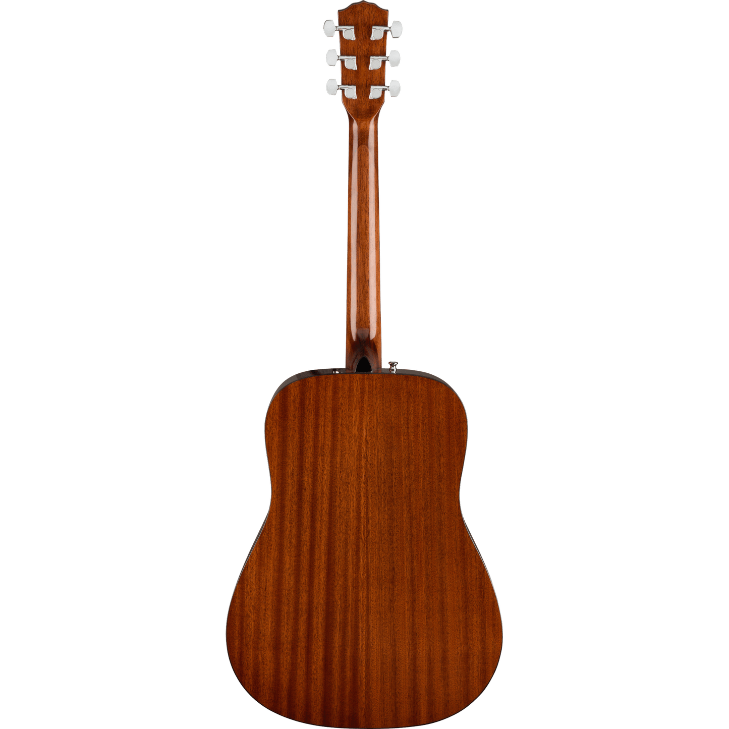 Fender CD-60S Acoustic Guitar - Natural - Joondalup Music Centre