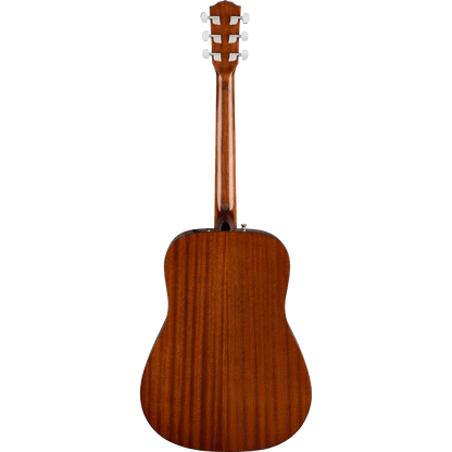 Fender CD-60S Acoustic Guitar - Natural - Joondalup Music Centre