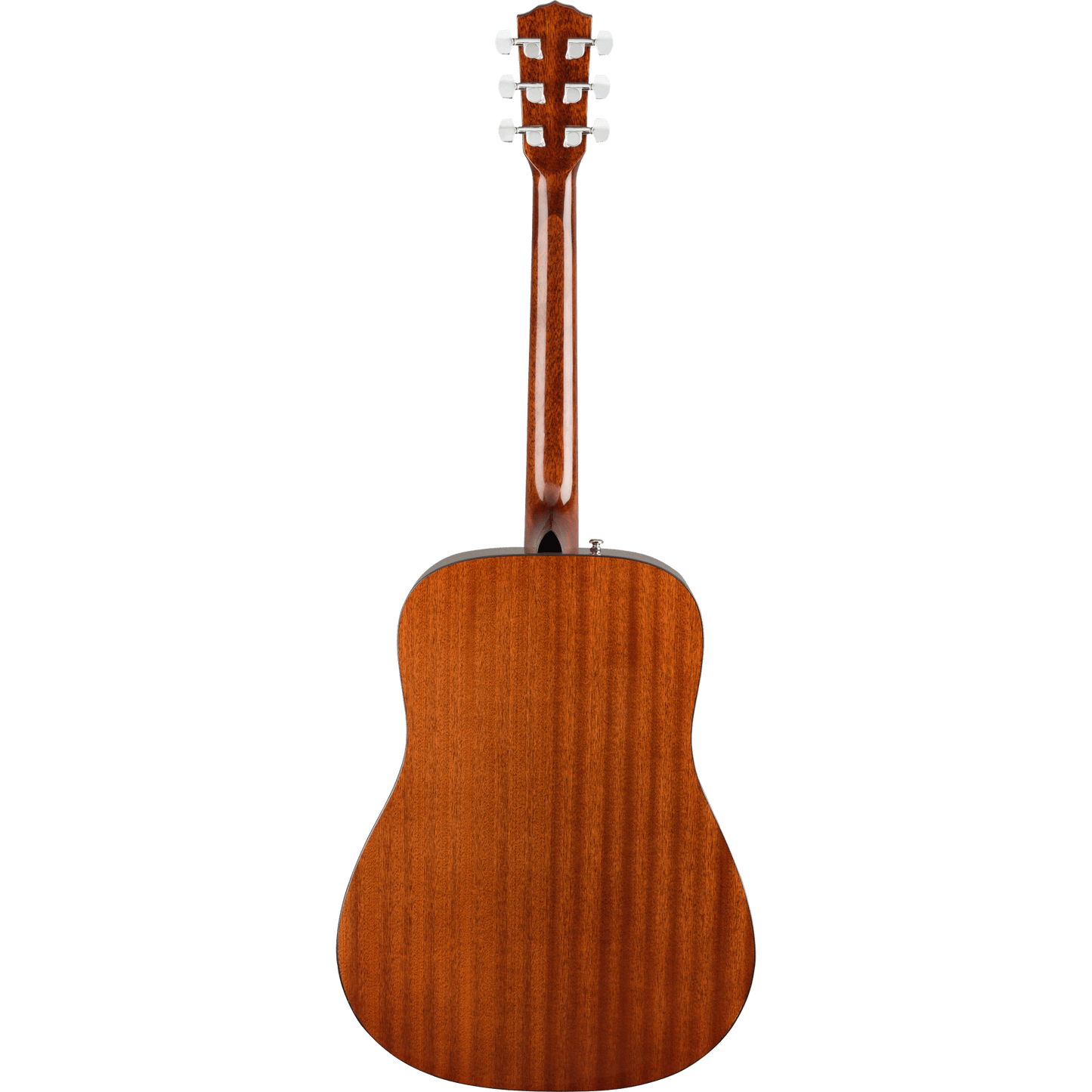 Fender CD-60S Acoustic Guitar - Mahogany - Joondalup Music Centre