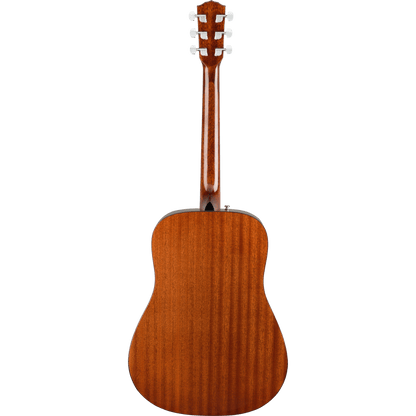 Fender CD-60S Acoustic Guitar - Mahogany - Joondalup Music Centre