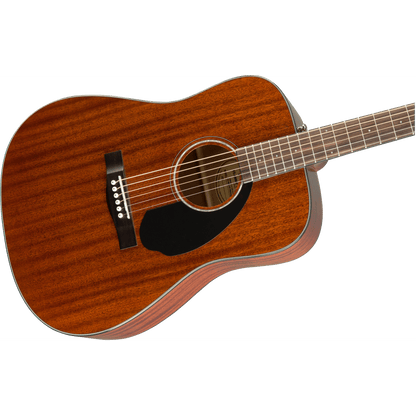 Fender CD-60S Acoustic Guitar - Mahogany - Joondalup Music Centre