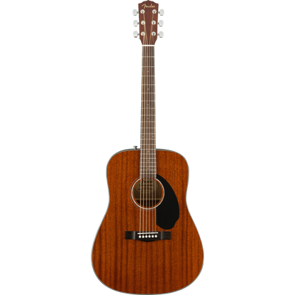 Fender CD-60S Acoustic Guitar - Mahogany - Joondalup Music Centre