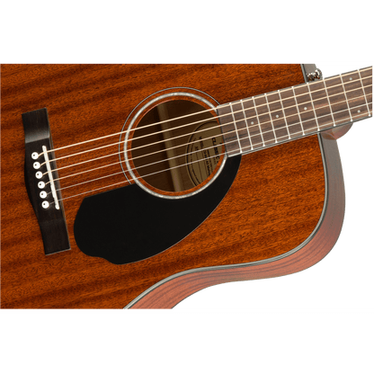 Fender CD-60S Acoustic Guitar - Mahogany - Joondalup Music Centre