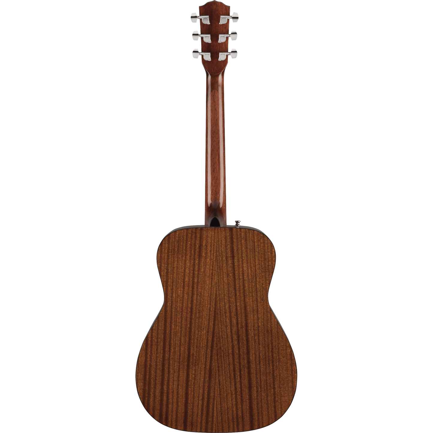 Fender CC-60S Concert Acoustic Guitar - Natural