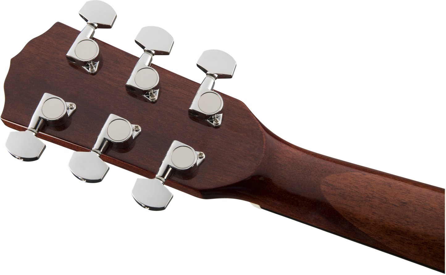 Fender CC-60S Concert Acoustic Guitar - Natural