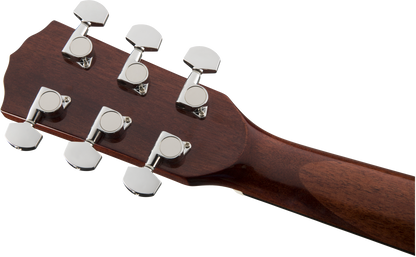 Fender CC-60S Concert Acoustic Guitar - Natural
