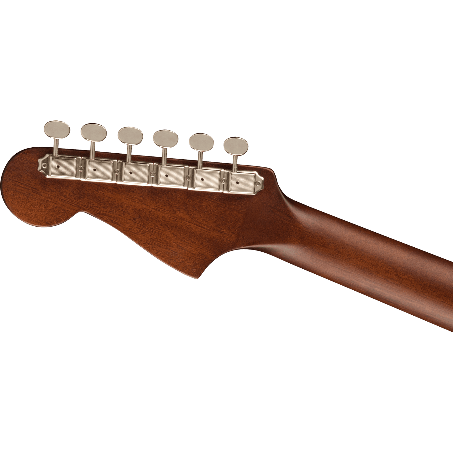 Fender Malibu Player Acoustic Guitar - Natural-ACOUSTIC GUITAR-Joondalup Music Centre