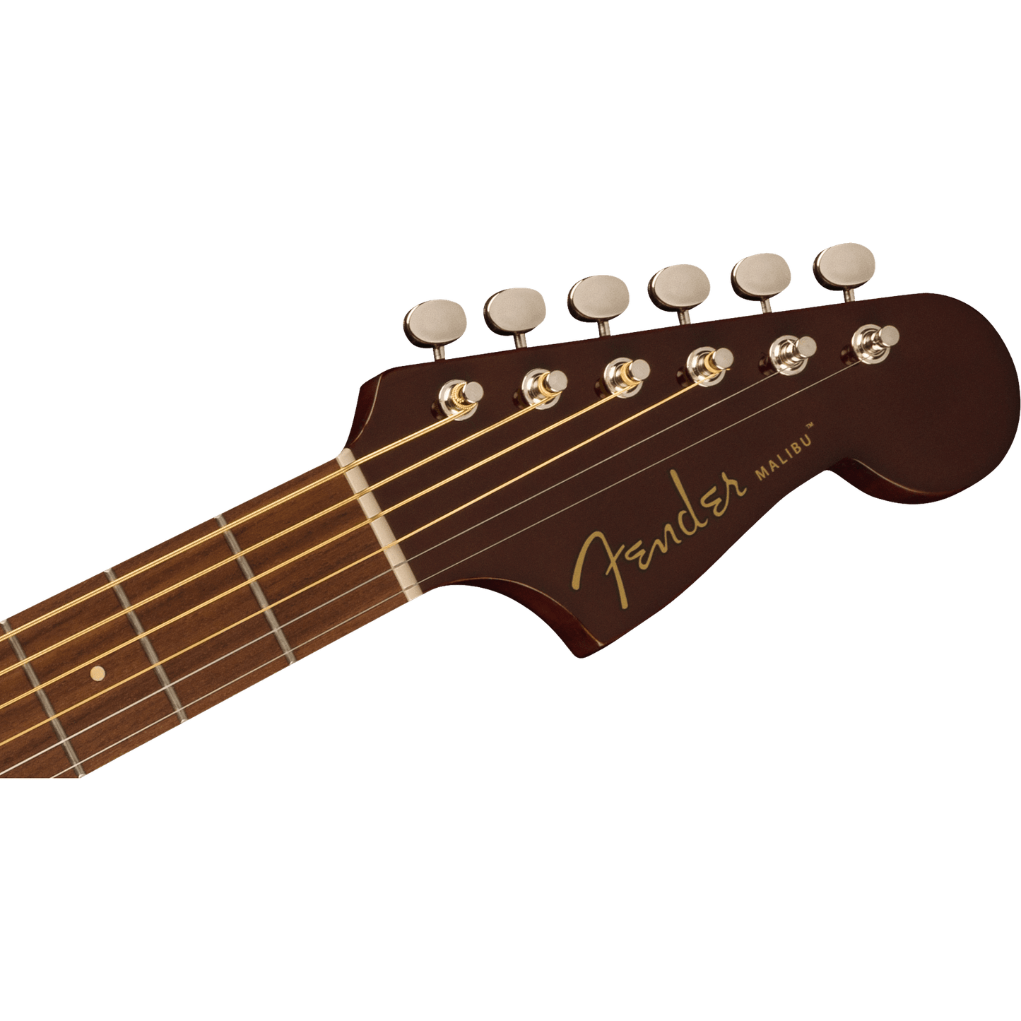 Fender Malibu Player Acoustic Guitar - Natural-ACOUSTIC GUITAR-Joondalup Music Centre