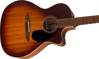 Feder Newporter Special Acoustic Guitar - Honey Burst-ACOUSTIC GUITAR-Joondalup Music Centre