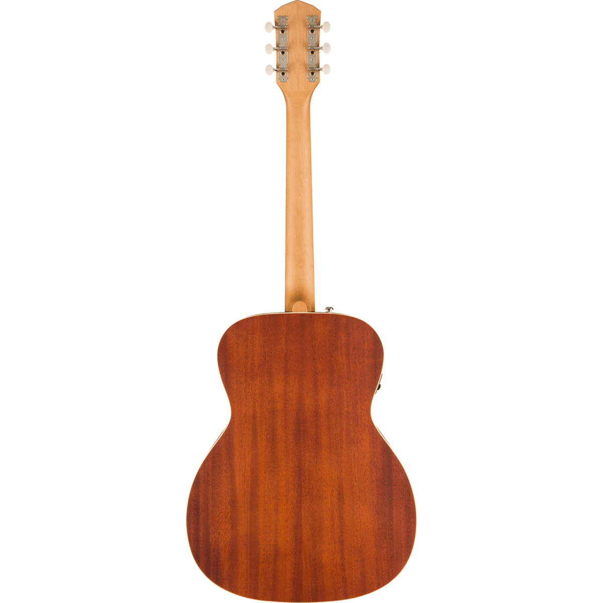Fender Tim Armstrong Hellcat Acoustic Guitar - Natural