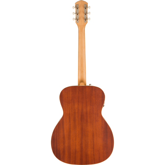 Fender Tim Armstrong Hellcat Acoustic Guitar - Natural