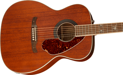 Fender Tim Armstrong Hellcat Acoustic Guitar - Natural