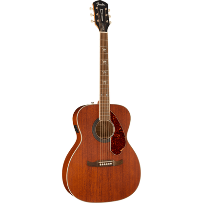 Fender Tim Armstrong Hellcat Acoustic Guitar - Natural