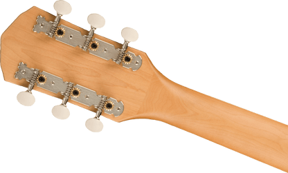 Fender Tim Armstrong Hellcat Acoustic Guitar - Natural
